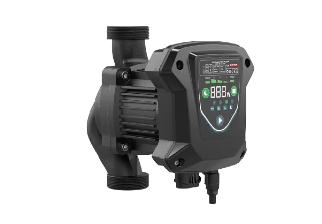ETNA ECP 32-12-180 Sirkülasyon Pompası
