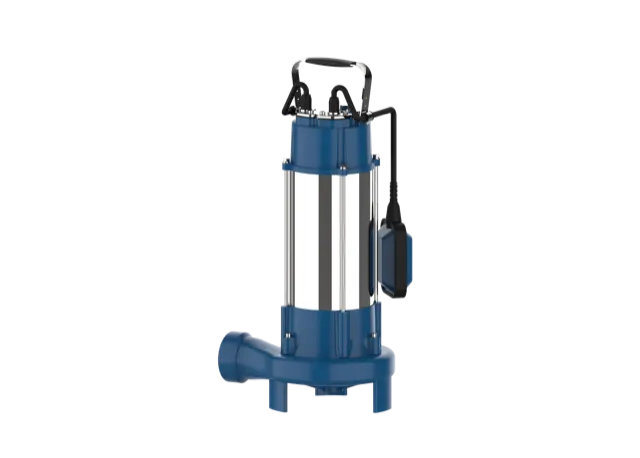 ETNA EFP 13 & 18 DP Drenaj Pompası