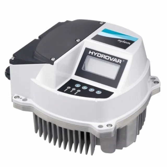 Lowara 5. Jenerasyon Hydrovar® Frekans Konvertörü